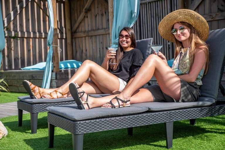 sandale femme eco responsable